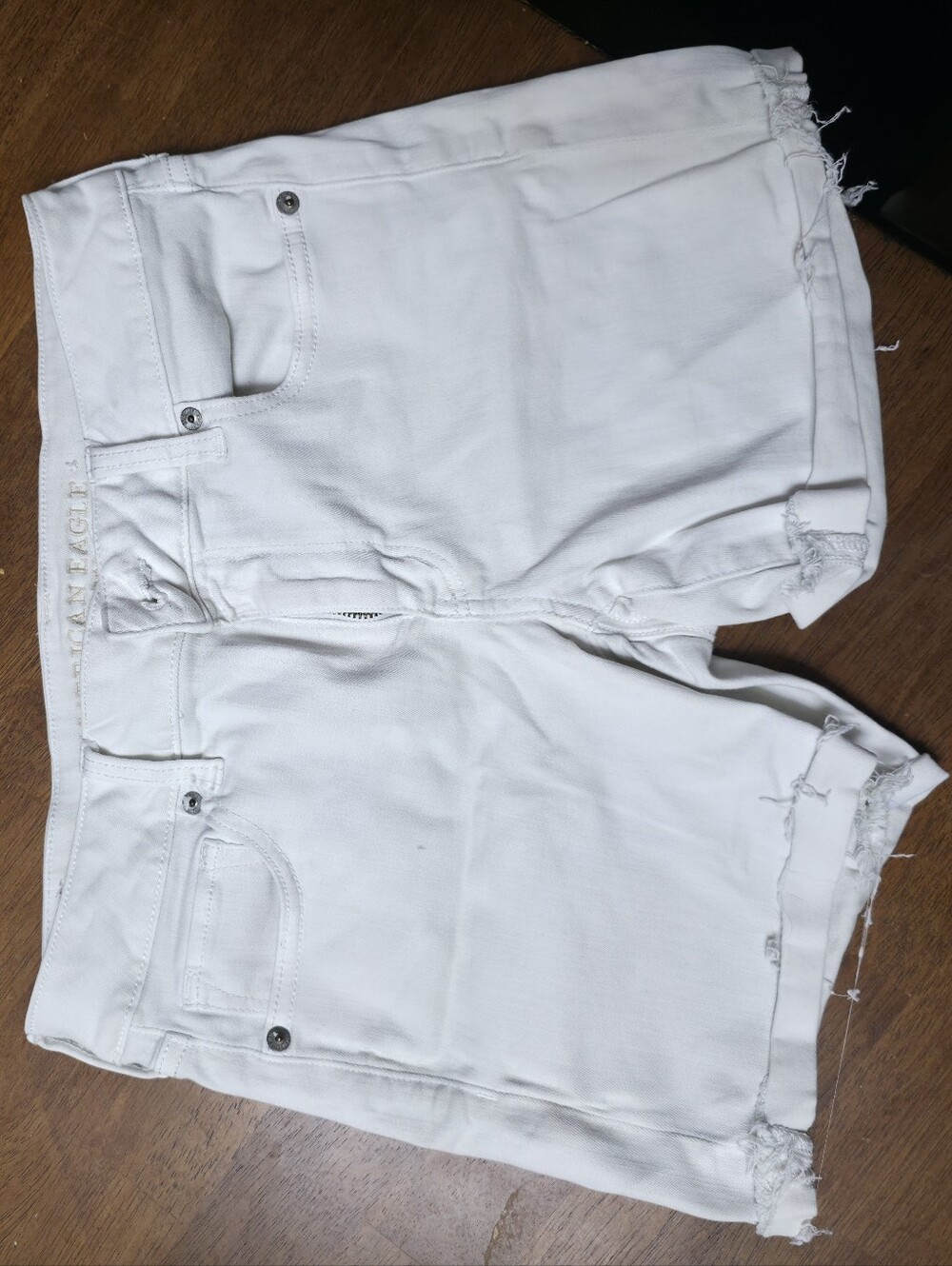 American Eagle Womens Shorts